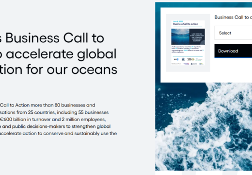 Call to Action UNOC3